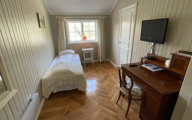 Langesund Bad Hotell