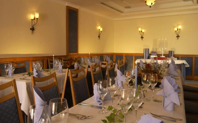 City Partner Hotel Strauss