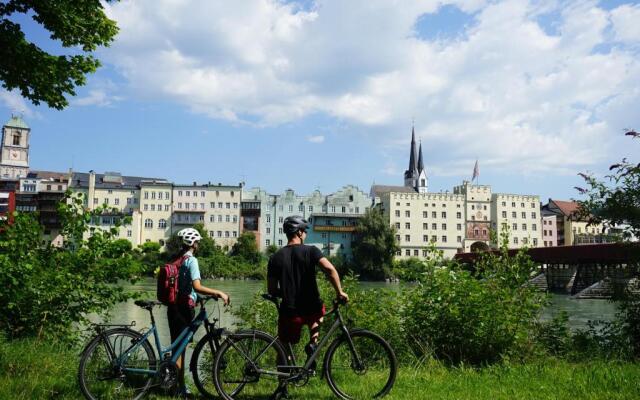 Hotel Zur Post Rohrdorf