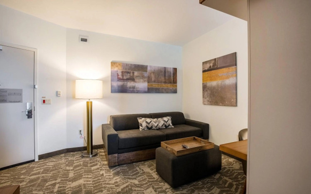 SpringHill Suites by Marriott-Houston/Rosenberg