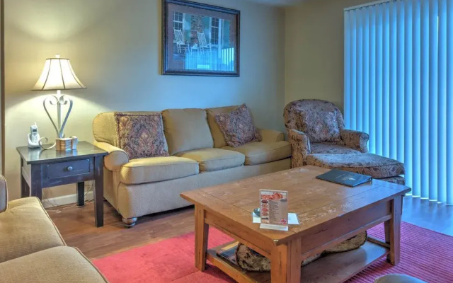 Cedar Lodge 701