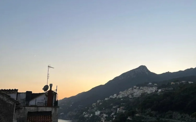 B&B palazzo della guardia