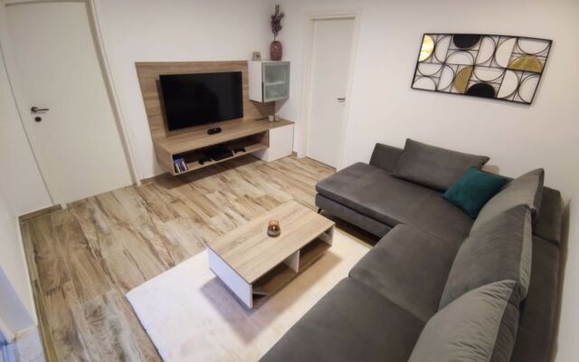 House Milka Novigrad (Zadar) 37621