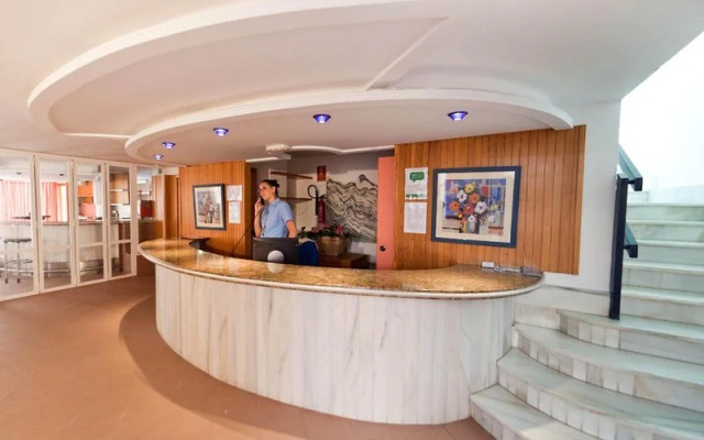 Tropicana Ibiza Suites