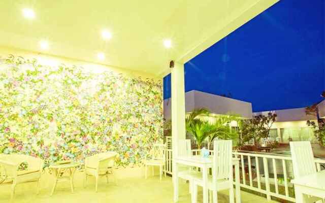 Kabantamor Hua Hin Resort