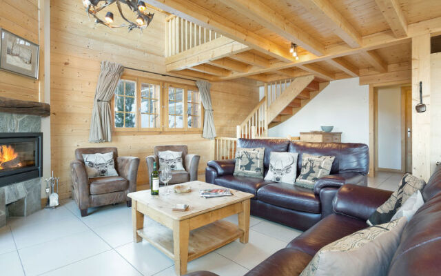 Chalet Chalet Chocolat