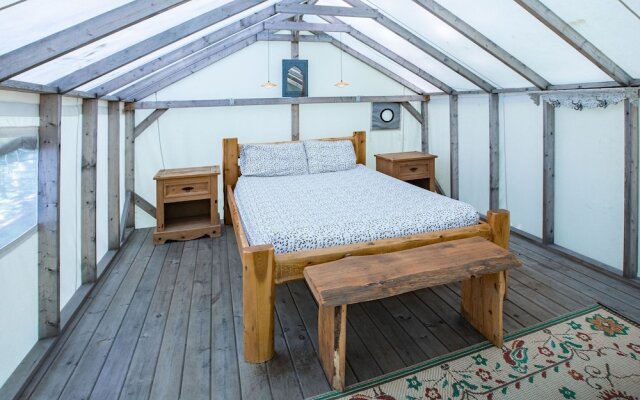 Harmony Outdoor Inn