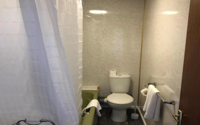 Carlton Courth Hotel Eastbourne