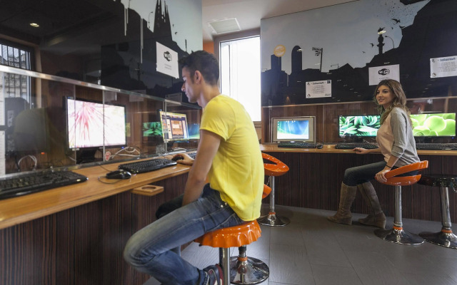 Urbany Hostels Barcelona