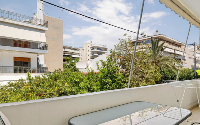 Holiday Apartment Glyfada