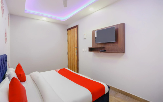 Diamond Stay by OYO Rooms
