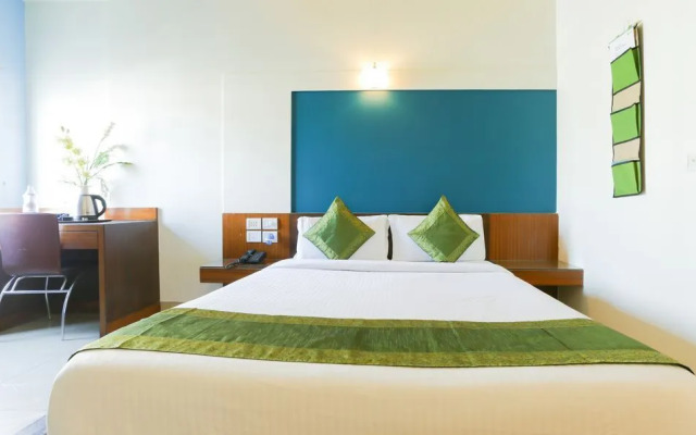 Treebo Trip Cynosure Suites
