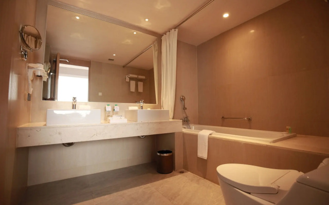 Citadines Connect Airport Jakarta