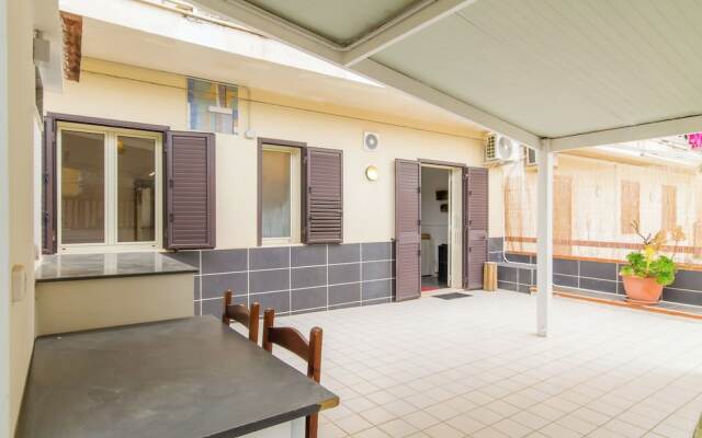 Distefano House Close To Sea