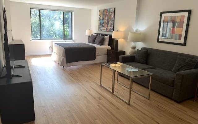 Lenox Hill Apartments 30 Day Rentals