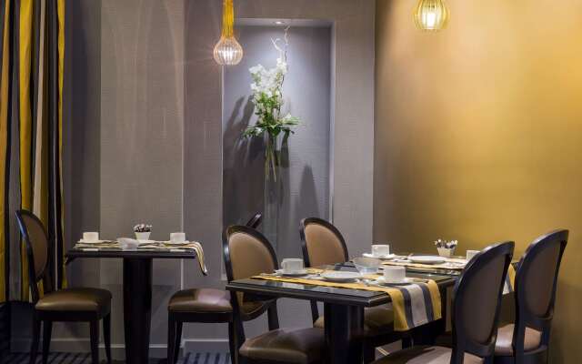 Best Western Plus Le Moderne