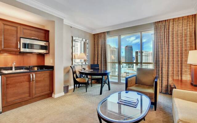 MGM Signature - VIP Vacation Suites