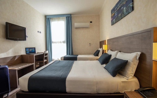 Hotel Roma Sud