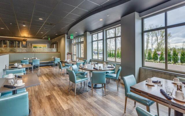 Holiday Inn & Suites Bellingham by IHG