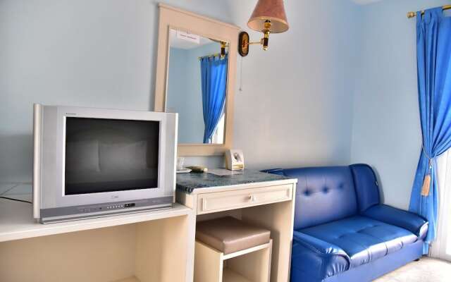 Sun Beach Hotel