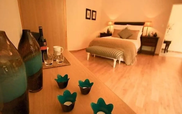 Villa Moringa Guesthouse