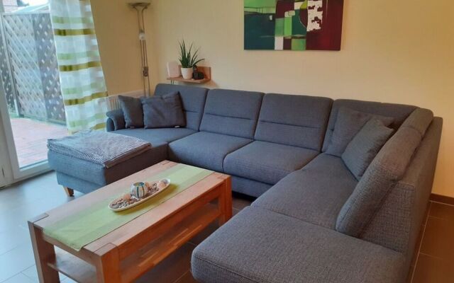 Holiday Home Manders