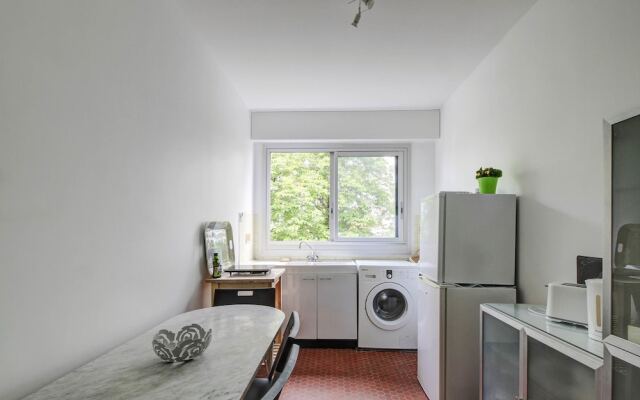 Le Lamartine Cosy & Clean