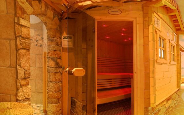 Pension Maurer