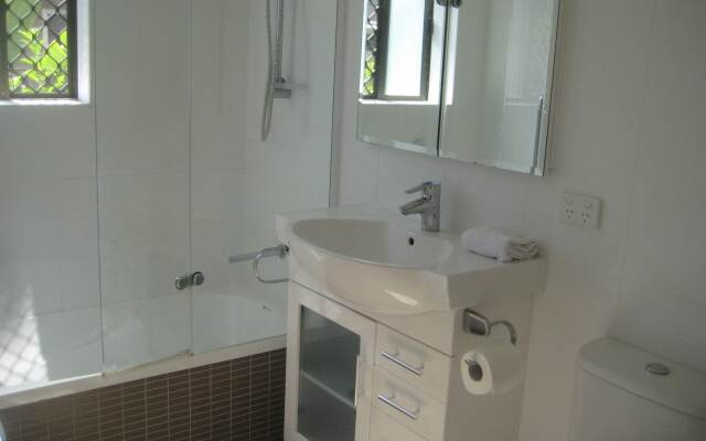 Nautilus Noosa Holiday Resort