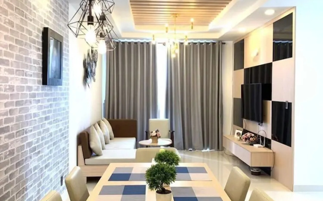 Apartment Sea View