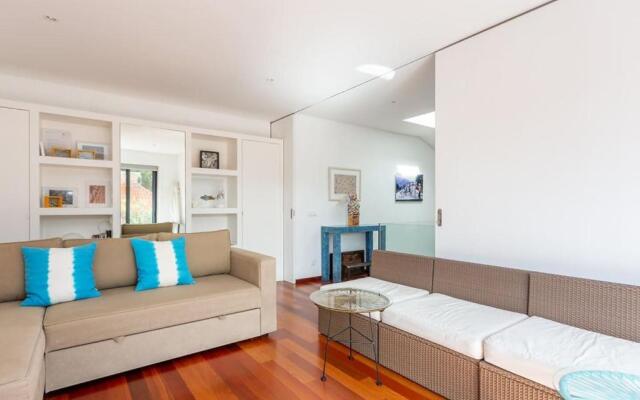 Cascais Seaside Home - 2 min away from the beach