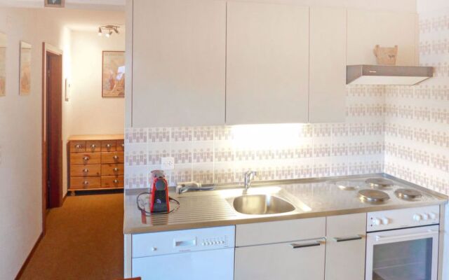 Apartment Yuca B Crans-Montana 13124