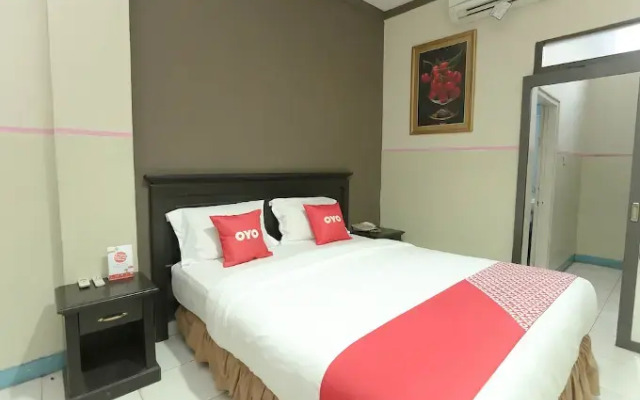 Hotel Kharisma by Oyo Rooms