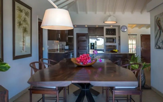 Dream Villa St.Jean-2150