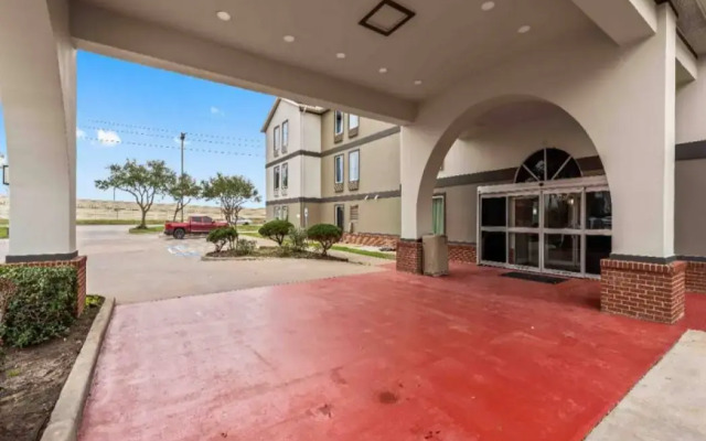 Motel 6 Rosenberg, TX