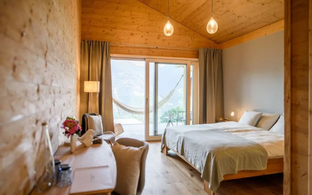 Chalet Diognysos B&B