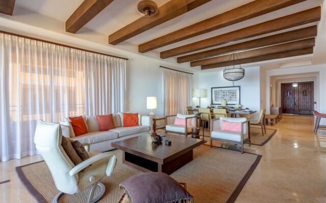 Hacienda Beach 3 Bdrm. Includes Cook Service for Bkfast & Lunch...best Deal in Hacienda!