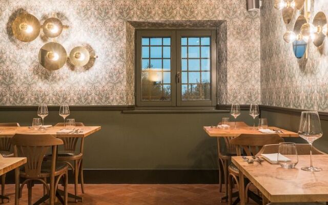 Cà Toresele Relais Osteria Garden