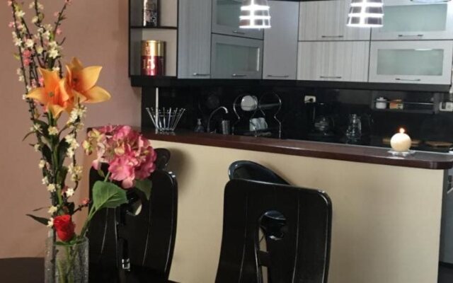 Comodo y seguro homestay