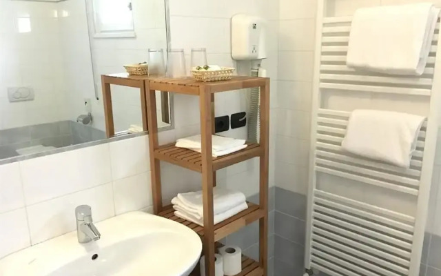 Hotel Villa Franca