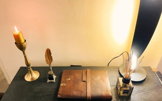 Trevi Fountain Luxury Guest House