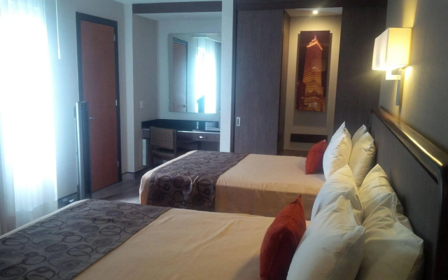 Hotel Metropol