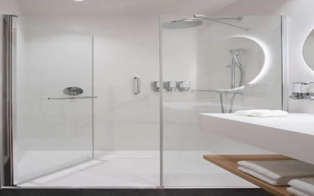 Hampton By Hilton Tallinn