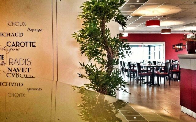 Les Terrasses de Bel Air