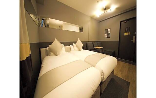 Hotel Cordia Osaka - Vacation STAY 71633v