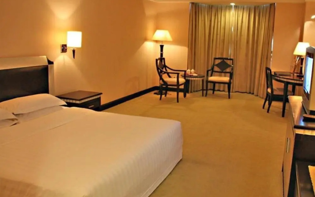 Southern Hotel – Guest Rooms – Guangzhou
