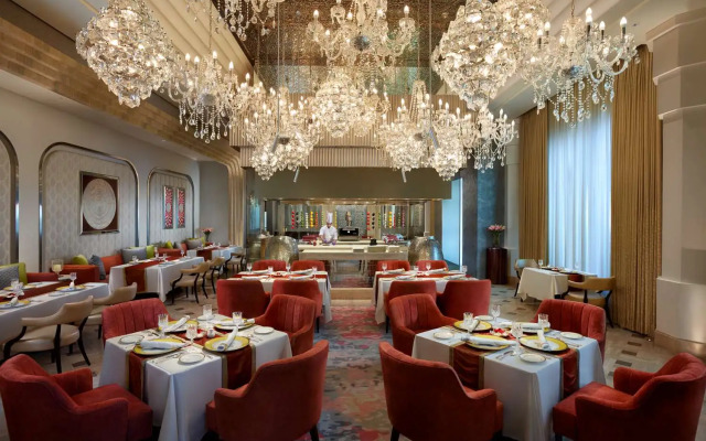 The Leela Gandhinagar