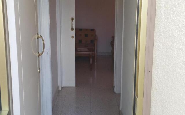 Nondas Hill Hotel Apartments