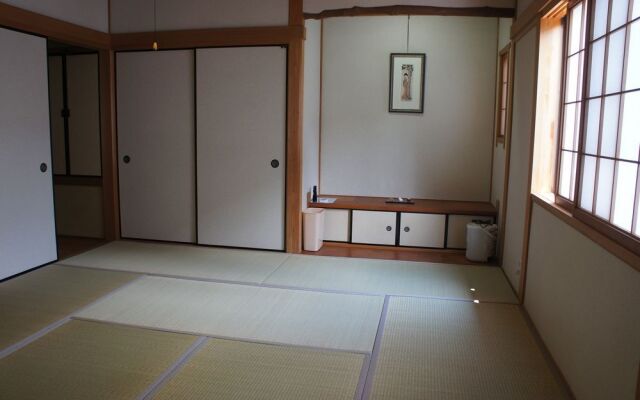 Guest House Gosyo-Nishi