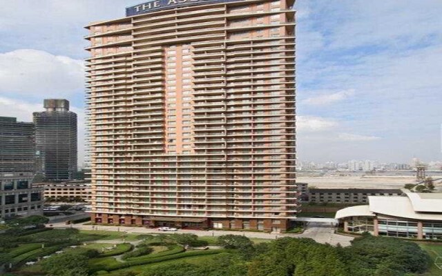 Ascott Pudong